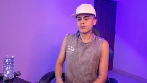 go_santi online show from 02.15.26