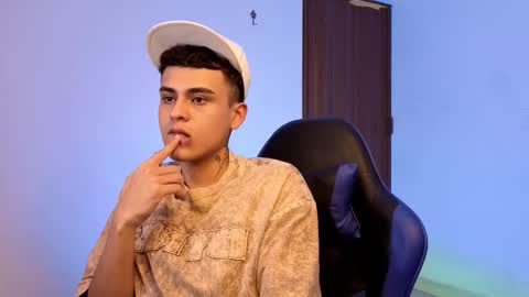 go_santi online show from 03.04.26