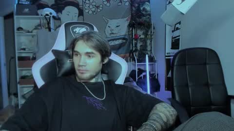 NPC online show from 10.11.25