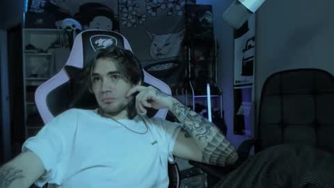 NPC online show from 10.11.25