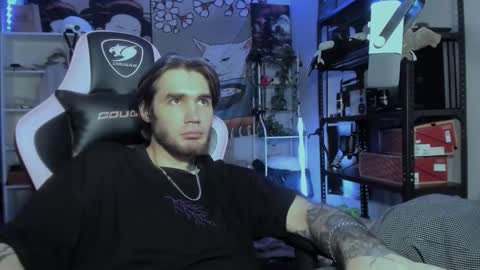 NPC online show from 11.05.25