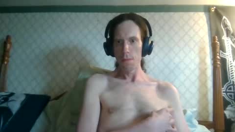 goatmoon666 online show from 01.26.25