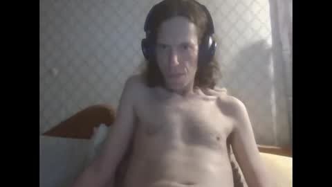 goatmoon666 online show from 02.25.25