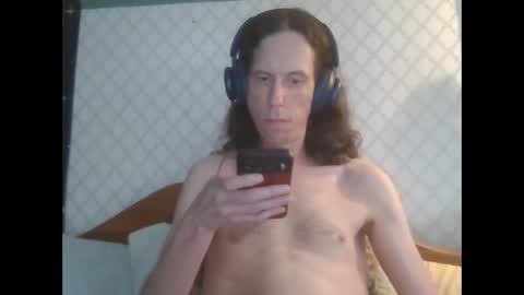 goatmoon666 online show from 02.25.25