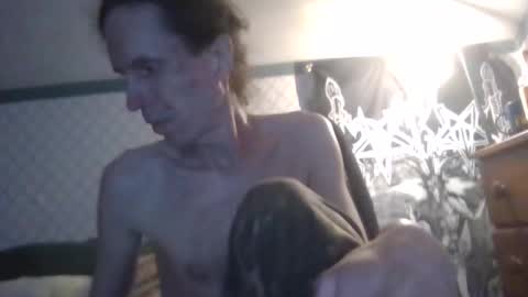 goatmoon666 online show from 01.16.26