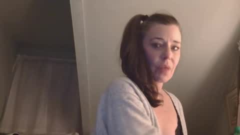 Snapshot of goatsgirl chatting on 02.08.26 rARiTy online show from 02.08.26