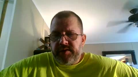 IDKIDCIDGAF online show from 09.16.25