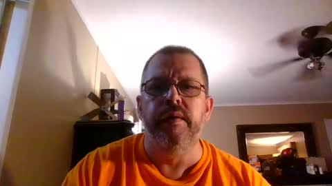 IDKIDCIDGAF online show from 09.22.25