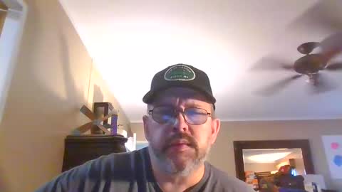 IDKIDCIDGAF online show from 09.25.25