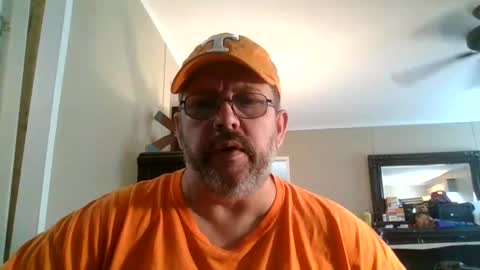 IDKIDCIDGAF online show from 09.27.25