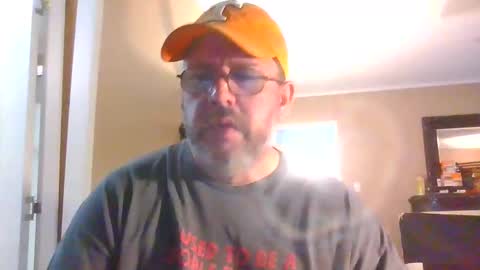 IDKIDCIDGAF online show from 09.28.25