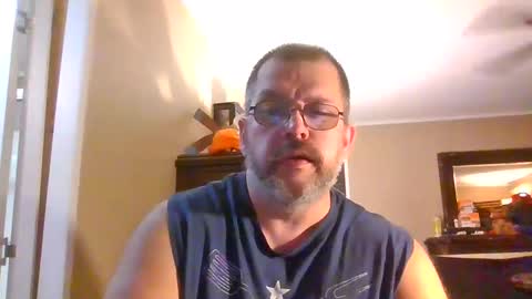 IDKIDCIDGAF online show from 10.01.25