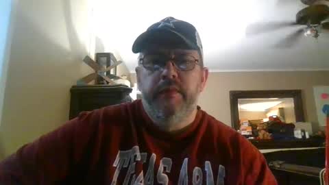 IDKIDCIDGAF online show from 10.06.25