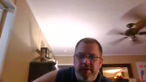 IDKIDCIDGAF online show from 10.08.25