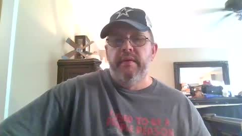 IDKIDCIDGAF online show from 10.09.25