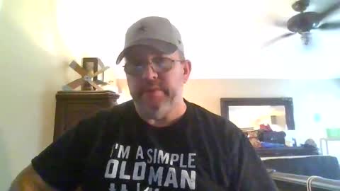 IDKIDCIDGAF online show from 10.12.25