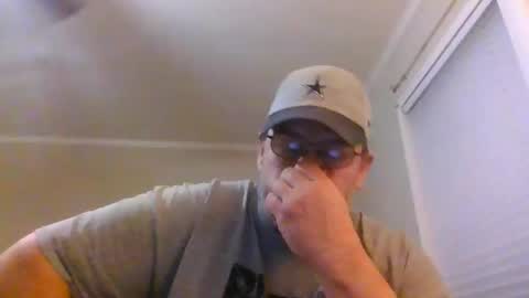 IDKIDCIDGAF online show from 11.08.25