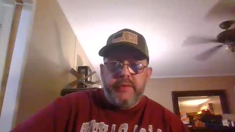 IDKIDCIDGAF online show from 11.21.25