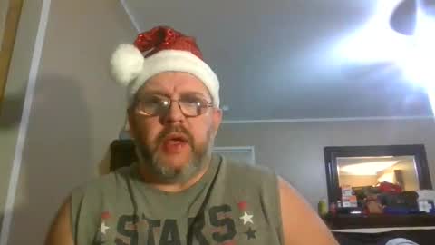 IDKIDCIDGAF online show from 11.30.25