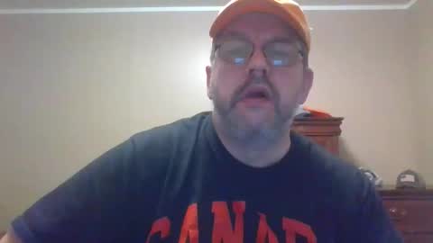 IDKIDCIDGAF online show from 01.07.26