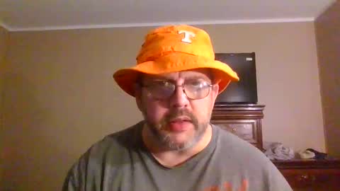 IDKIDCIDGAF online show from 03.27.26