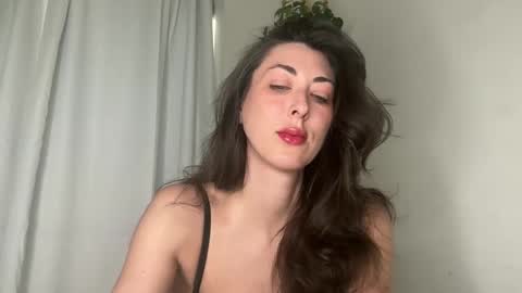 GoblinGoddesss online show from 02.16.25