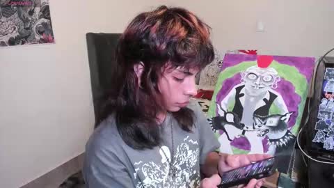 god_dereck online show from 03.13.26