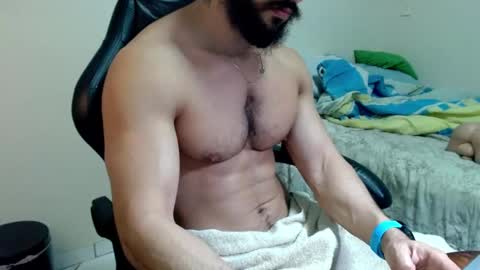 god hunkules online show from 09.28.25