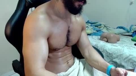 god hunkules online show from 09.30.25