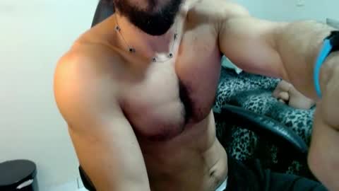 god hunkules online show from 01.18.26