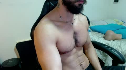 god hunkules online show from 03.29.26