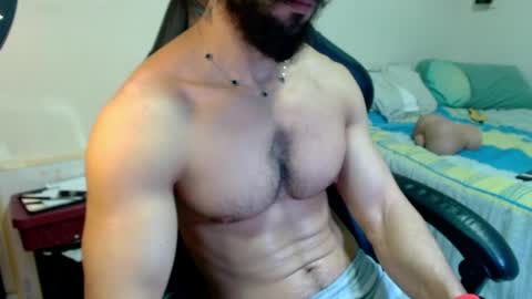 Snapshot of god_hunkules chatting on 05.14.26 god hunkules online show from 05.14.26