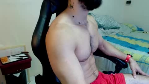 Snapshot of god_hunkules chatting on 05.15.26 god hunkules online show from 05.15.26