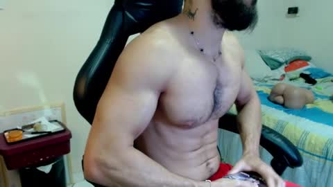 Snapshot of god_hunkules chatting on 05.16.26 god hunkules online show from 05.16.26