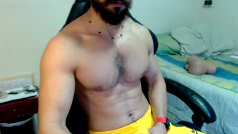 Snapshot of god_hunkules chatting on 06.27.26 god hunkules online show from 06.27.26