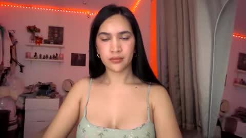 Angel Rose online show from 01.18.26