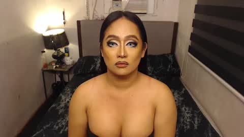 Snapshot of goddamngorgeous chatting on 12.01.24 GodDamnGorgeous online show from 12.01.24