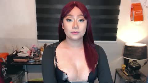 Snapshot of goddamngorgeous chatting on 12.21.24 GodDamnGorgeous online show from 12.21.24