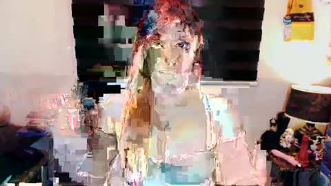 Snapshot of goddamngorgeous chatting on 01.01.25 GodDamnGorgeous online show from 01.01.25