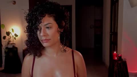 Snapshot of goddes_helena chatting on 03.15.26 Elena online show from 03.15.26