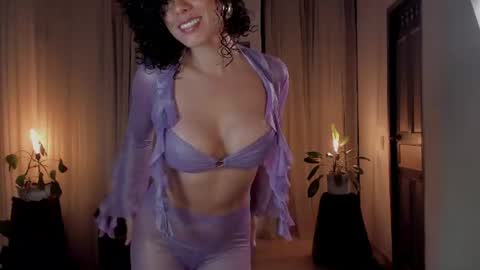 Elena online show from 07.12.26