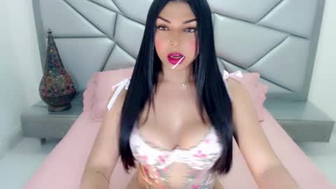 goddesbunnyfrancy online show from 09.18.25