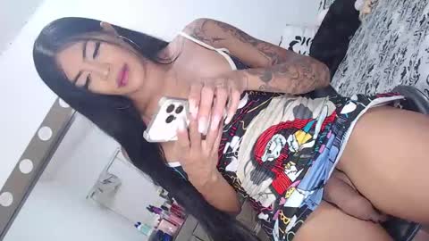 daniela online show from 12.11.24