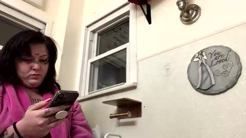 Snapshot of goddess182002 chatting on 02.11.26 goddess182002 online show from 02.11.26