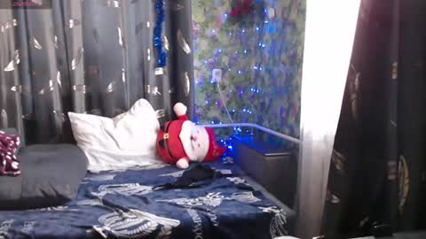 Goddess online show from 12.28.24