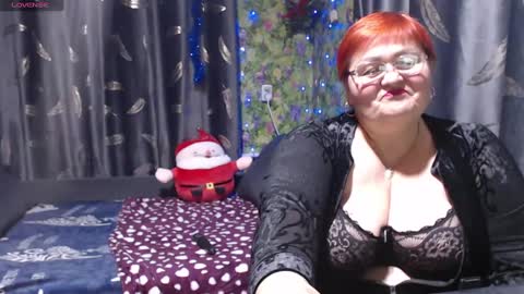 Goddess online show from 12.28.24