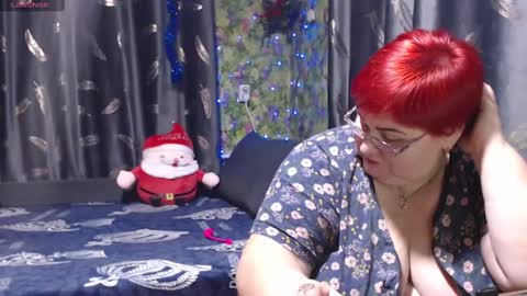 Goddess online show from 12.29.24