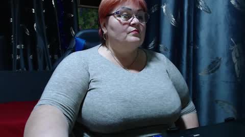 Goddess online show from 01.22.25