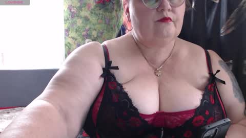 Goddess online show from 01.30.25