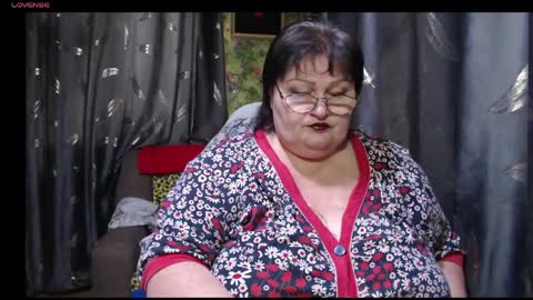 Goddess online show from 04.10.26